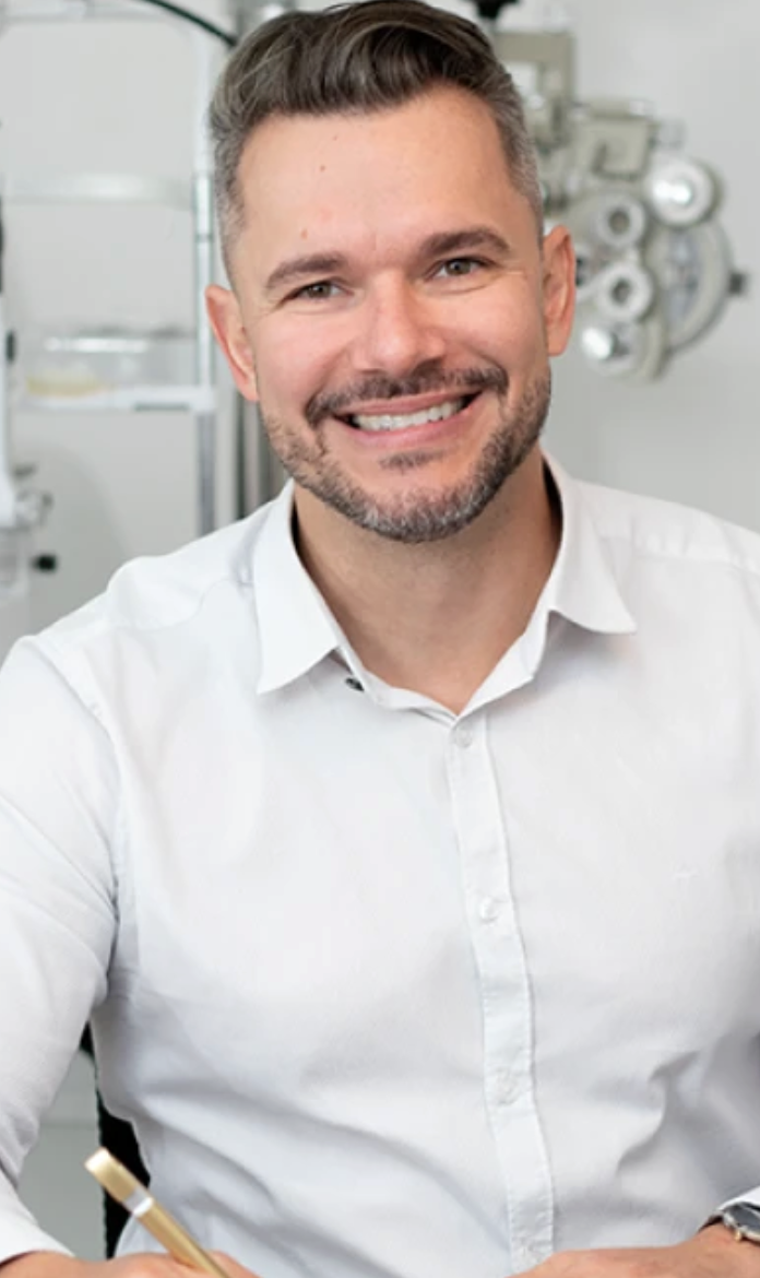 Dr. Anderson Martins